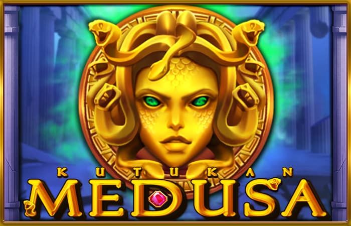 kutukan medusa